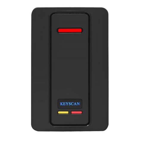 keyscan k smart3